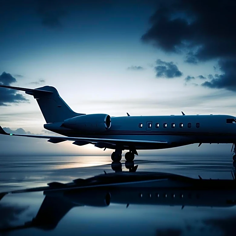 Austin Pilot Don Vallee Releases Thriller Novel Exploring Dark Uses of Private Aviation