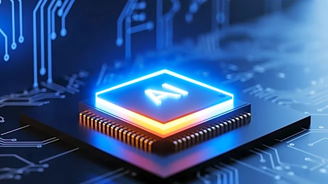 Infineon Surpasses €70 Mark Amid AI and Power Semiconductor Demand Surge