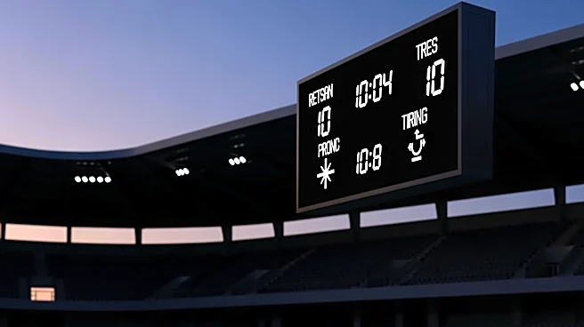 NFL to Announce 2026 Schedule Amid Anticipation from Fans and Networks