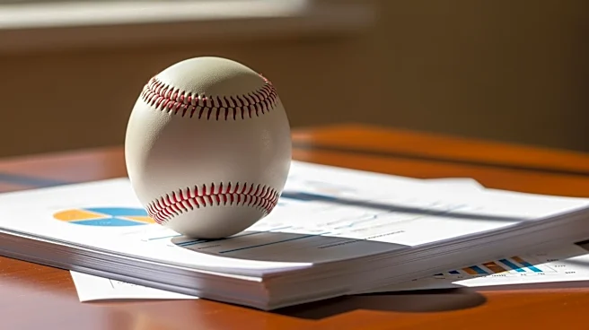MLB Draft Bonus Pool System Faces Potential Changes Amid Concerns