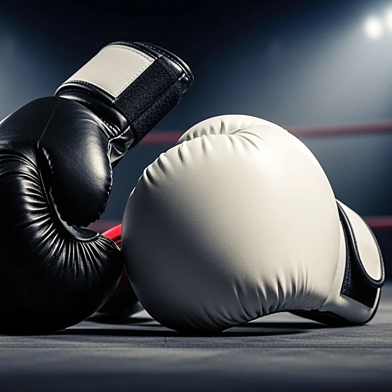 Oleksandr Usyk vs. Rico Verhoeven: How to Watch the Crossover Boxing Event