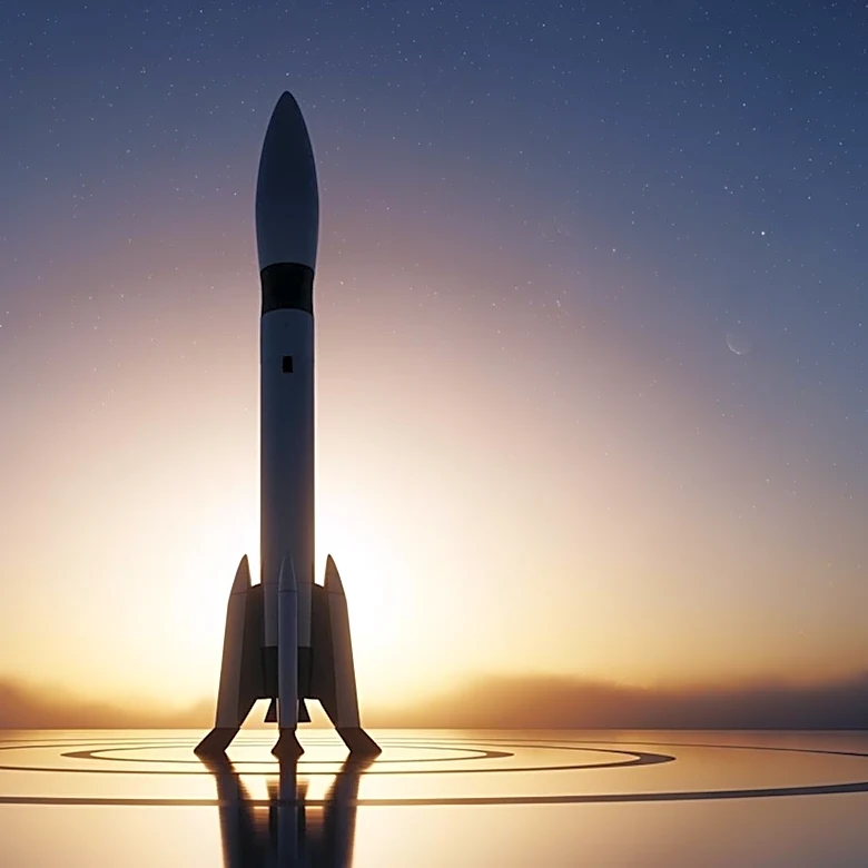 SpaceX Launches Starship V3, Marking Milestone in Human Space Exploration