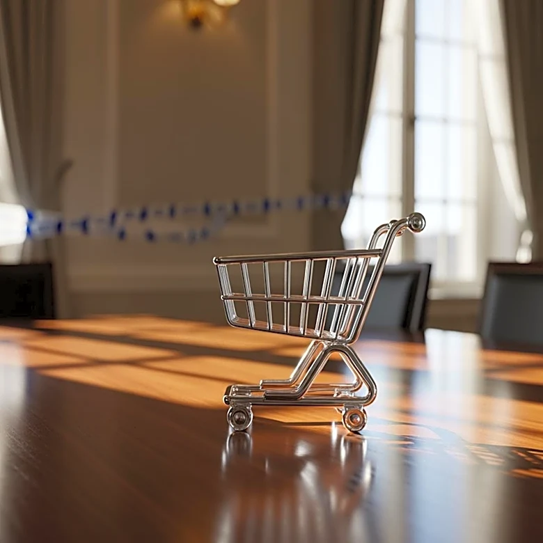 Illinois High School Seniors Awarded for Retail Innovation at Governor’s Mansion