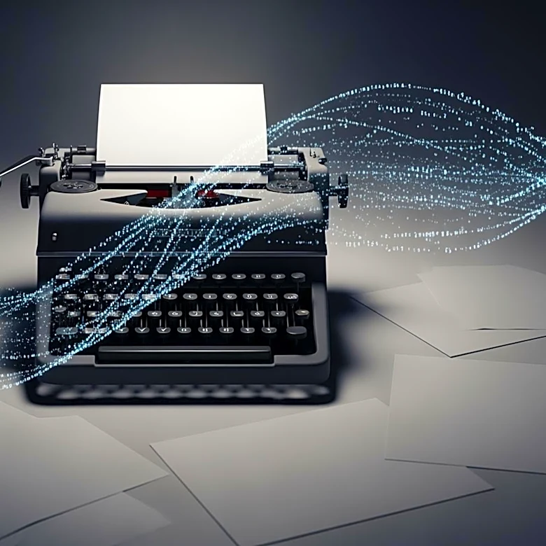 AI Writing Scandals Highlight Ethical Concerns in Journalism and Literature