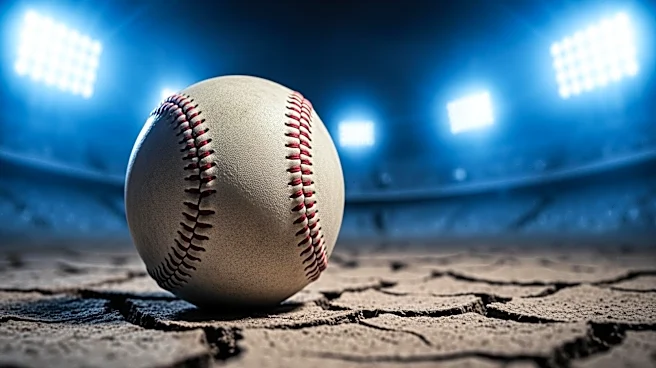 Chicago Cubs Face Setbacks as White Sox Surge in MLB Season