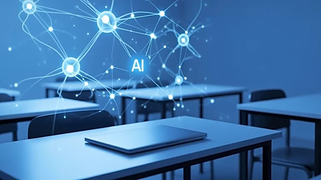 Decline in Computer Science Enrollment Raises Concerns Amid AI Advancements