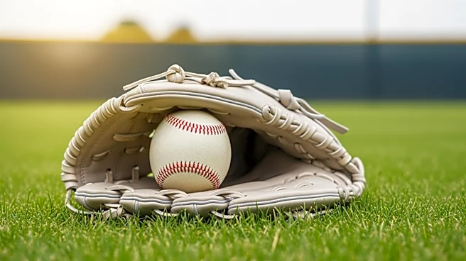 Blue Jays' Addison Barger Nears Return to Baseball Activities