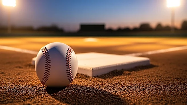 Nebraska Baseball Advances to Big Ten Tournament Semifinals with Win Over Michigan