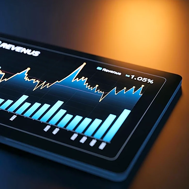 AI Startups Accused of Inflating Revenue Metrics, Raising Concerns Among Investors