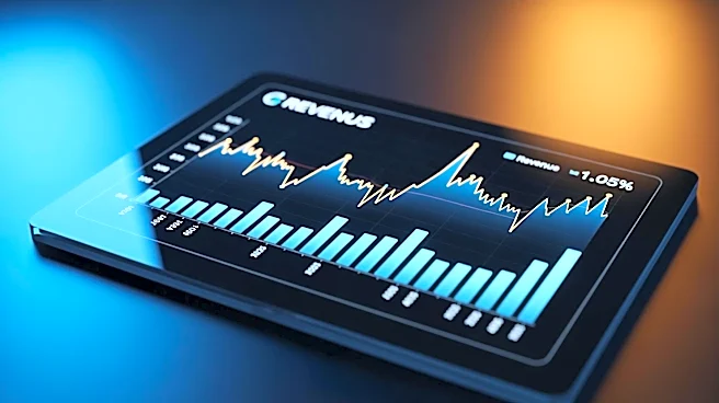 AI Startups Accused of Inflating Revenue Metrics, Raising Concerns Among Investors