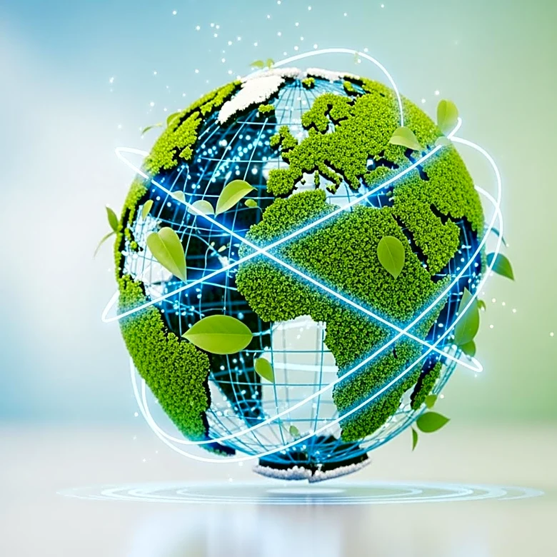 Earth.org Challenges Myths on Clean Energy, Highlights Economic and Environmental Benefits