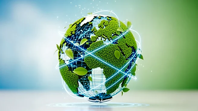 Earth.org Challenges Myths on Clean Energy, Highlights Economic and Environmental Benefits