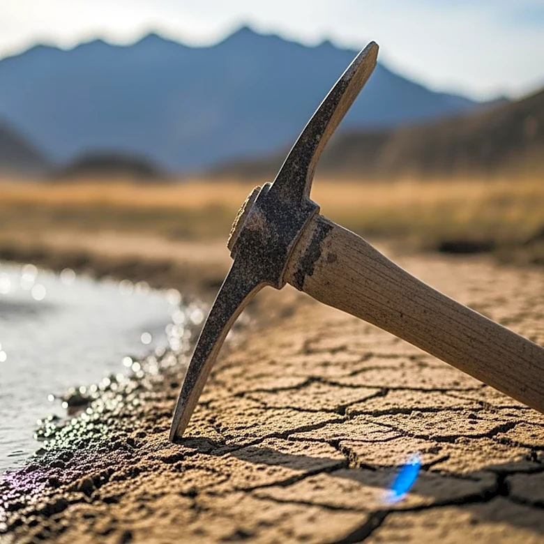 Rise Gold Corp. Faces Legal Setback in Clean Water Act Case Affecting Idaho-Maryland Mine