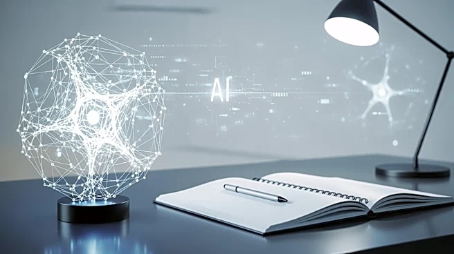 AI's Impact on Entry-Level Jobs: New Challenges and Opportunities for Recent Graduates