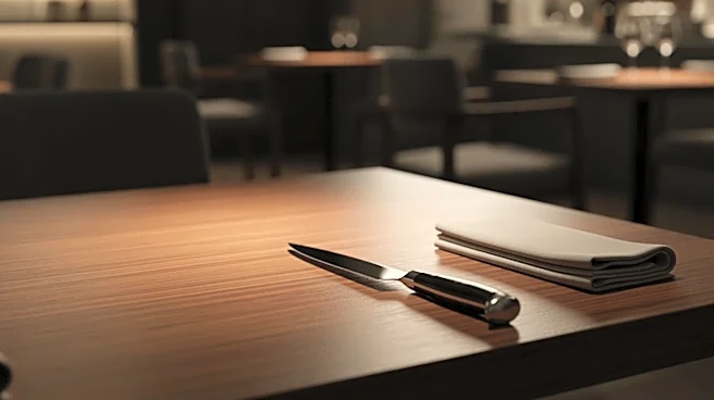 Chef Michael Cimarusti Announces Closure of Connie  Ted's Amid Economic Challenges