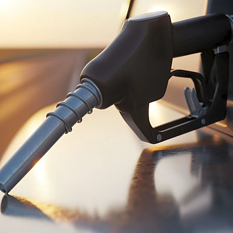 National Fuel Prices Reach Four-Year High Amid Memorial Day Travel