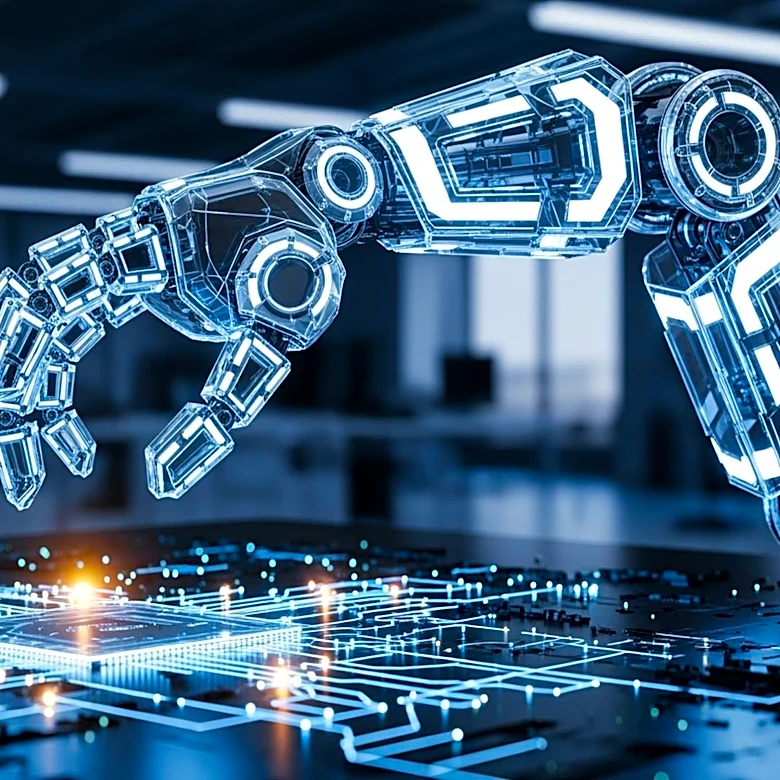 Open Robotics to Highlight Open Source's Role in AI-Powered Robotics at Summit