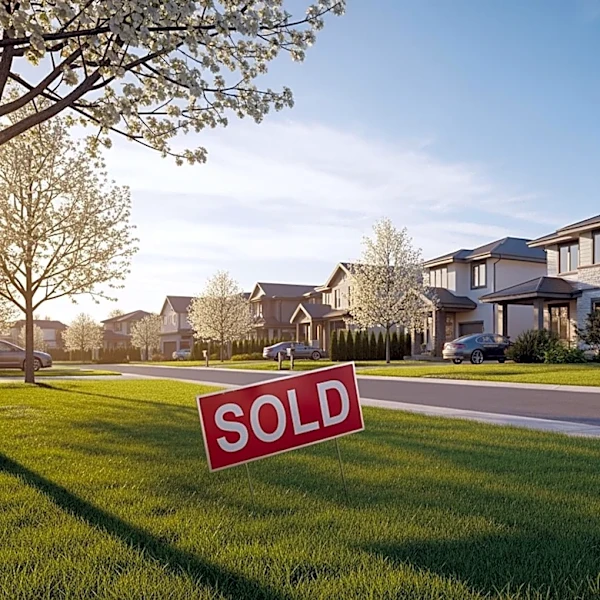 Southern and Midwestern Cities Lead U.S. Home Sales Growth Amid Inventory Recovery