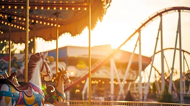 Disneyland Introduces New Attractions for Summer Season, Enhancing Visitor Experience