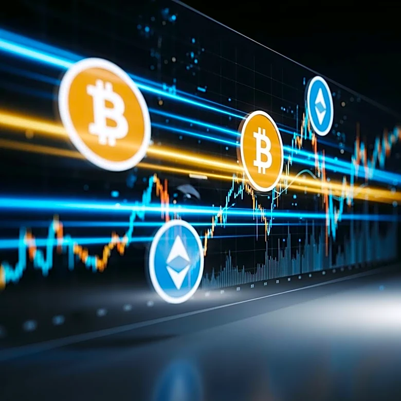 MoneyFlare Launches AI Crypto Trading Bot Amid Bitcoin Surge