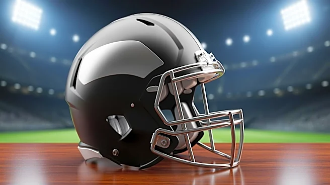 Las Vegas Raiders Announce 2026 Preseason Schedule Featuring Key Matchups