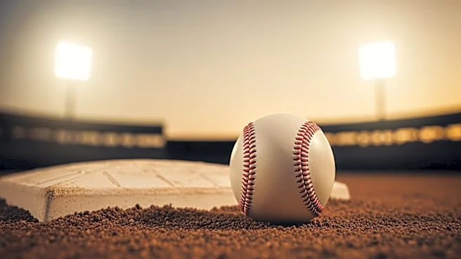 Washington State Defeats Air Force 5-1 in College Baseball Matchup