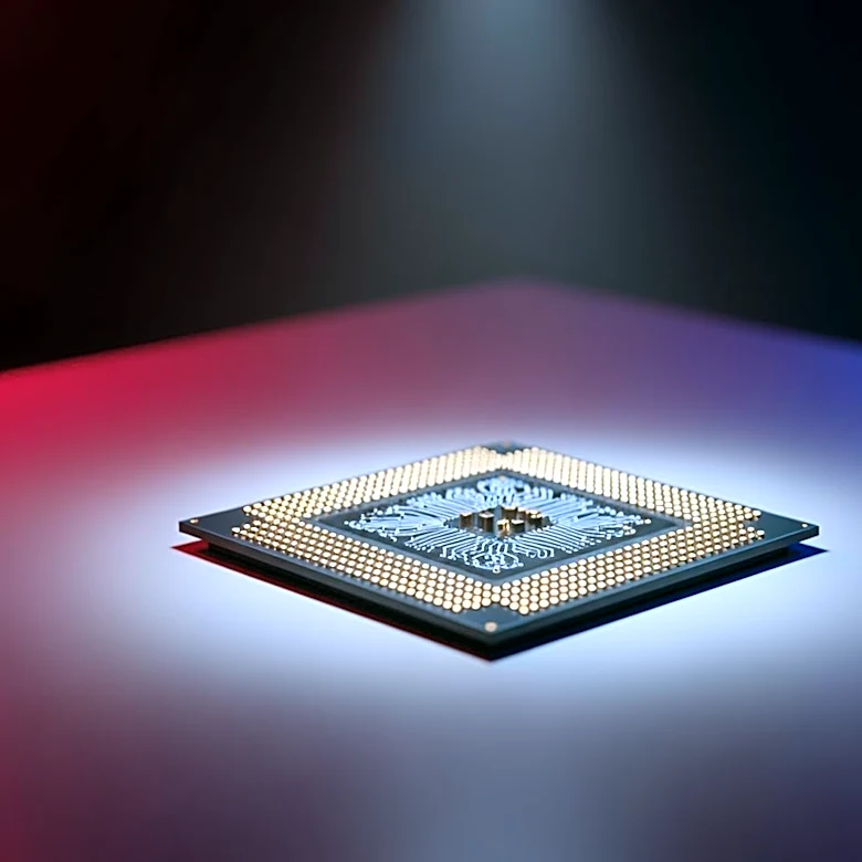 Nvidia's $200 Billion CPU Market Forecast Includes China Amid U.S.-China Tech Tensions