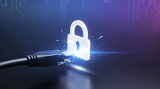 Underminr Vulnerability Exploited to Hide Malicious Connections Behind Trusted Domains