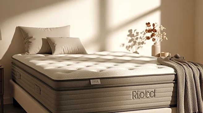 Memorial Day Mattress Sales Offer Significant Discounts Across Major Brands
