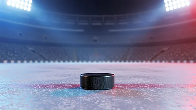 Montreal Canadiens Triumph Over Carolina Hurricanes in Eastern Conference Finals Game 1