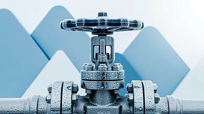 ConocoPhillips Signs Gas Supply Agreement with Alaska LNG Amidst Global Supply Concerns