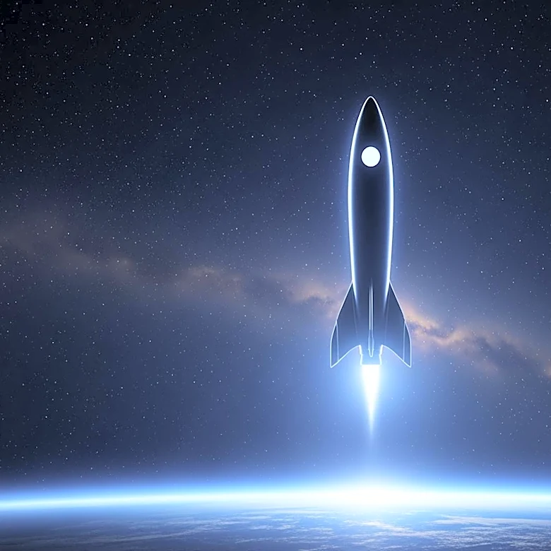SpaceX's Starship V3 Achieves Mostly Successful First Flight, Marking Progress in Space Exploration