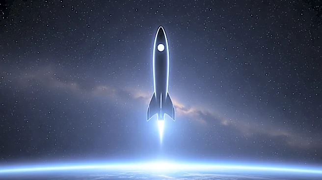 SpaceX's Starship V3 Achieves Mostly Successful First Flight, Marking Progress in Space Exploration