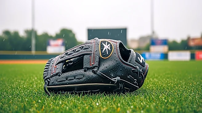 New York Yankees Postpone Game Against Tampa Bay Rays Due to Rain, Schedule Doubleheader