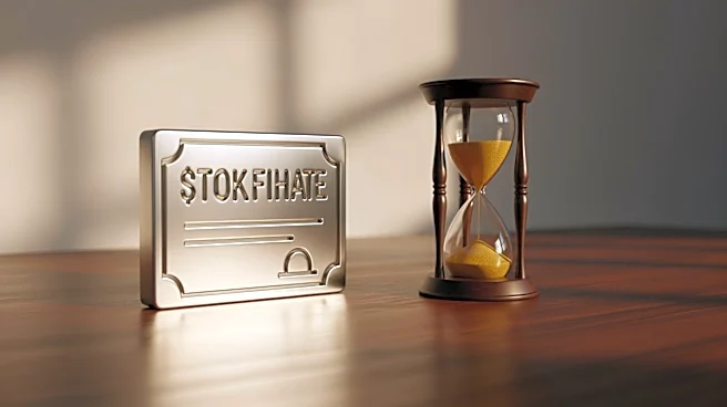 Modine Manufacturing CFO Receives Stock Award with Future Vesting