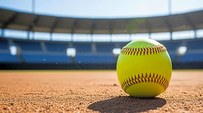 Nebraska Cornhuskers Near Women's College World Series After Dominant Win Over Oklahoma State
