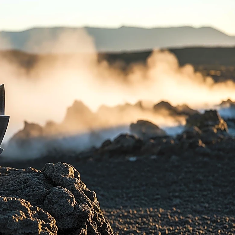 Four Western States Form Consortium to Harness Geothermal Energy Potential