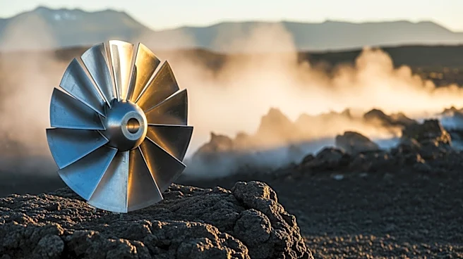 Four Western States Form Consortium to Harness Geothermal Energy Potential