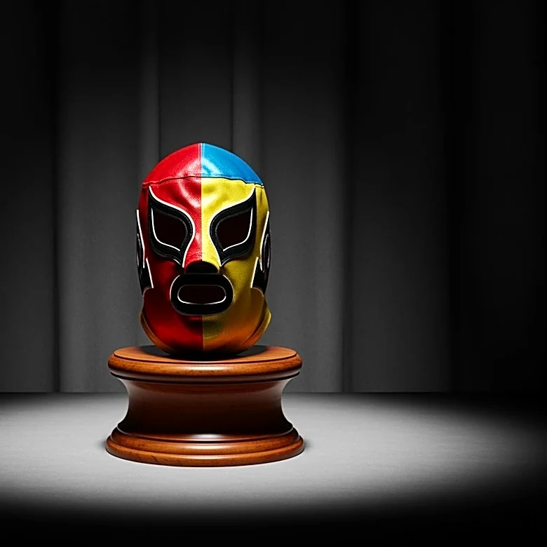 WWE's Ludwig Kaiser Rebrands as El Grande Americano After Arrest