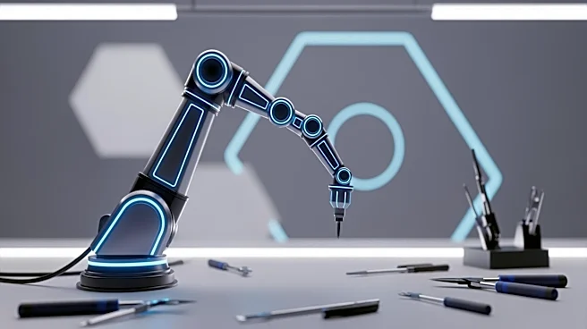 Task-Specific AI Robotics: A Cost-Efficient Future Beyond Humanoids