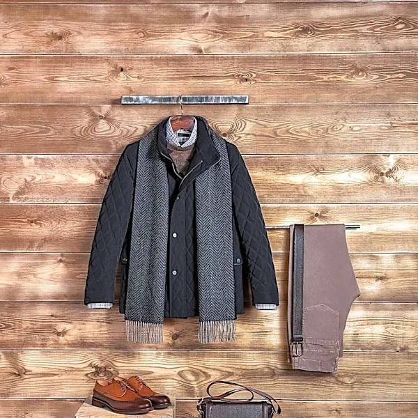 Eleventy's Made-in-Italy Fashion Essentials Become Hamptons Must-Haves