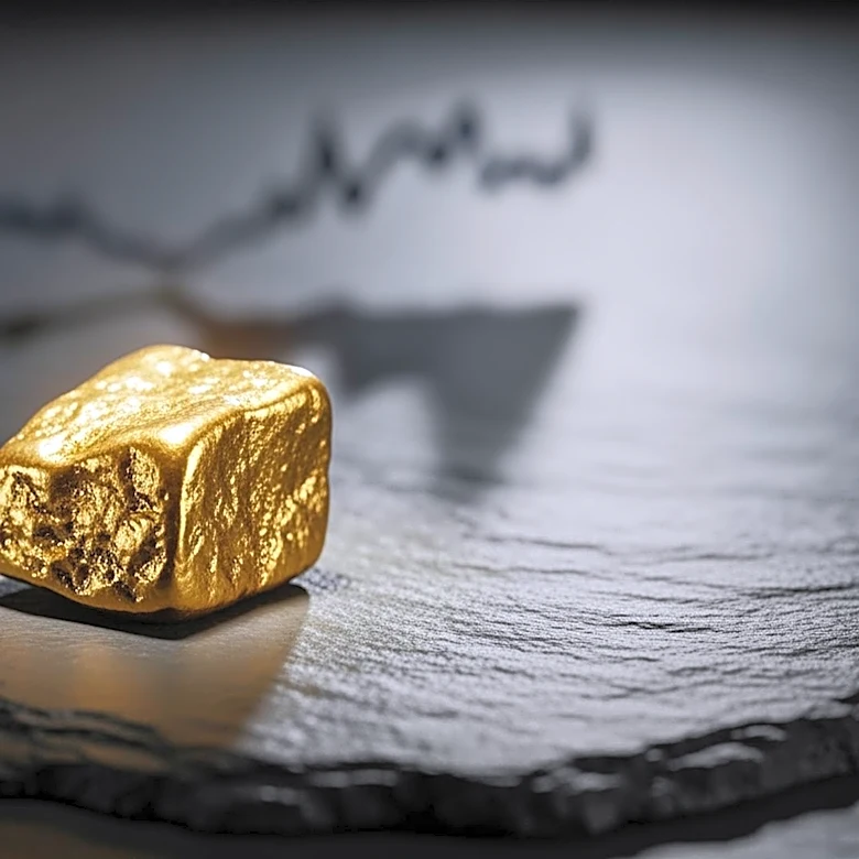 Allied Gold Reports Higher Production Amid Quarterly Net Loss, Impacting Share Price
