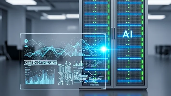 Resulting IT Launches AI Tools to Reduce S/4HANA Programme Costs for SAP Customers