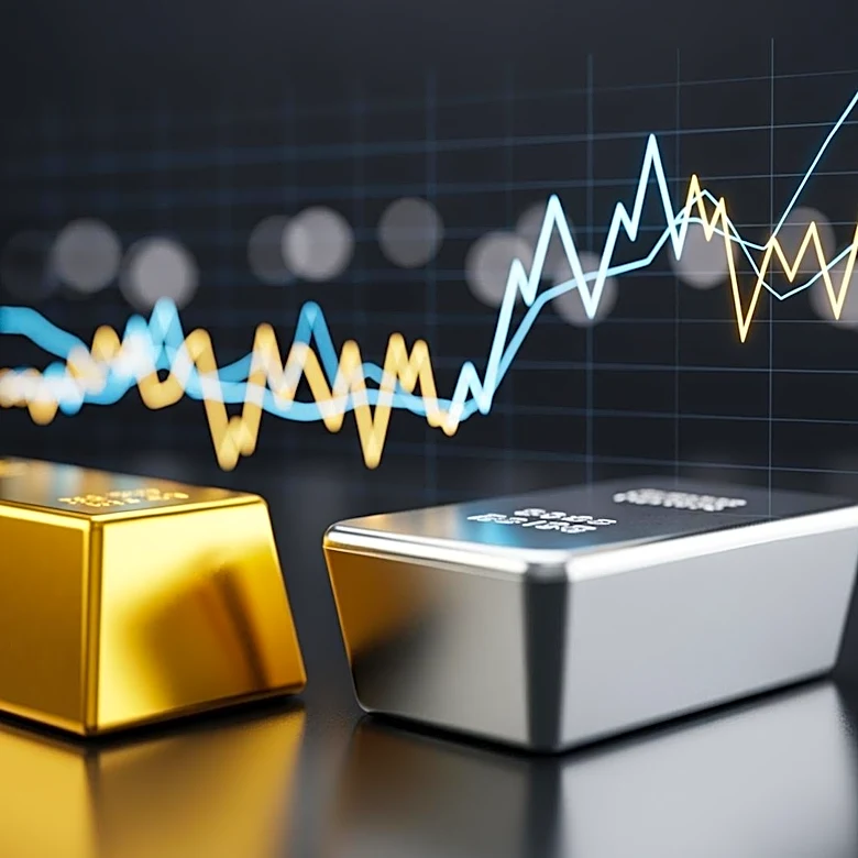 US Treasury Bond Yields Impact Gold and Silver Market Dynamics