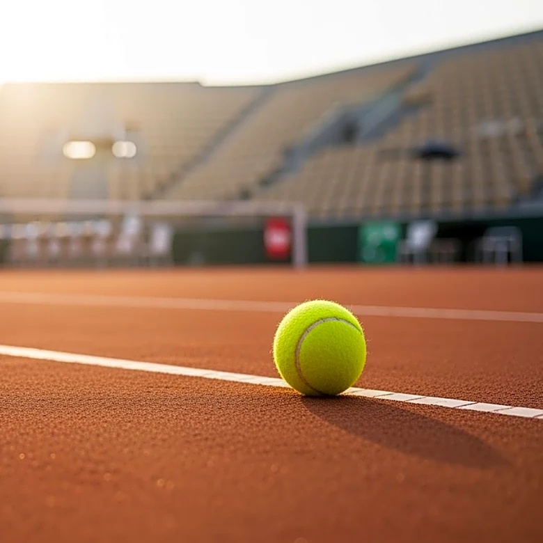Jannik Sinner Faces Little Competition in French Open 2026 Amidst Alcaraz's Absence