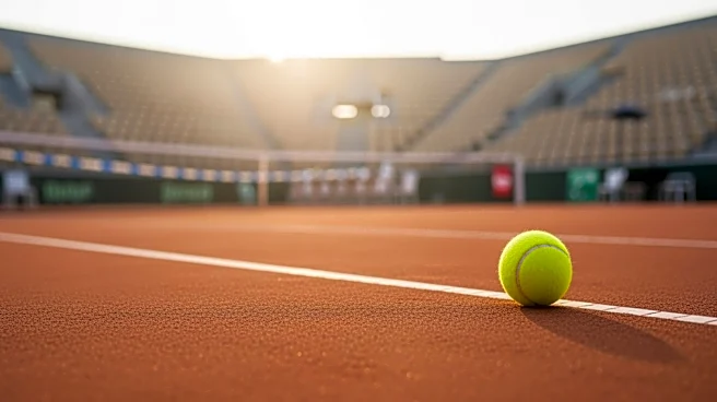 Jannik Sinner Faces Little Competition in French Open 2026 Amidst Alcaraz's Absence