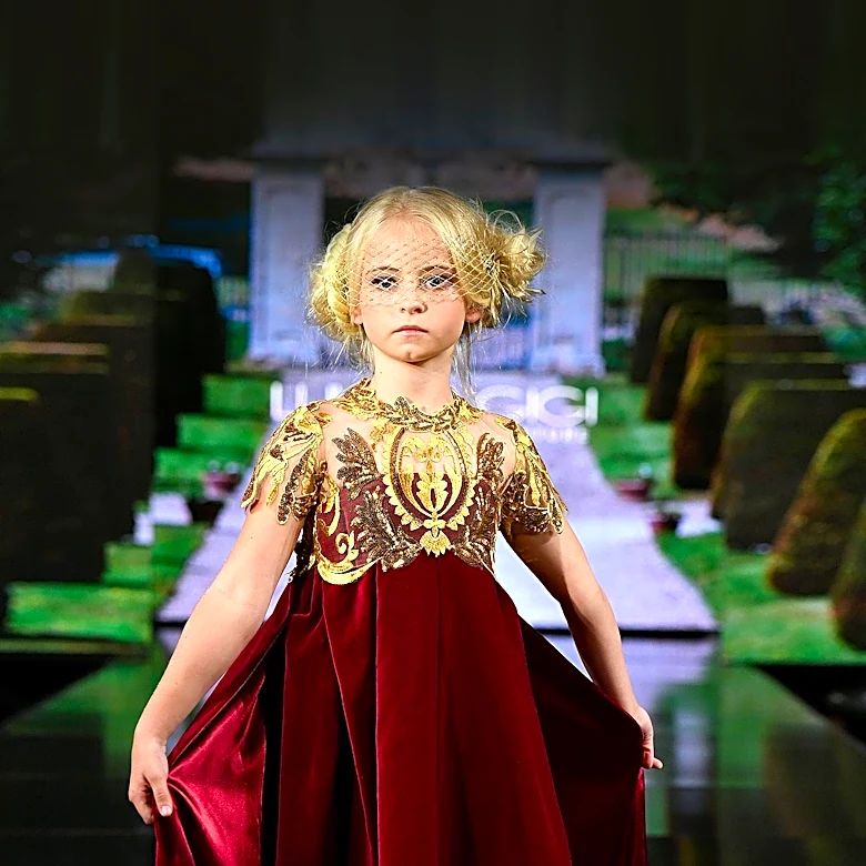 Adee Clothing Unveils Spring/Summer 2026 Collection Emphasizing Versatile Children's Wear