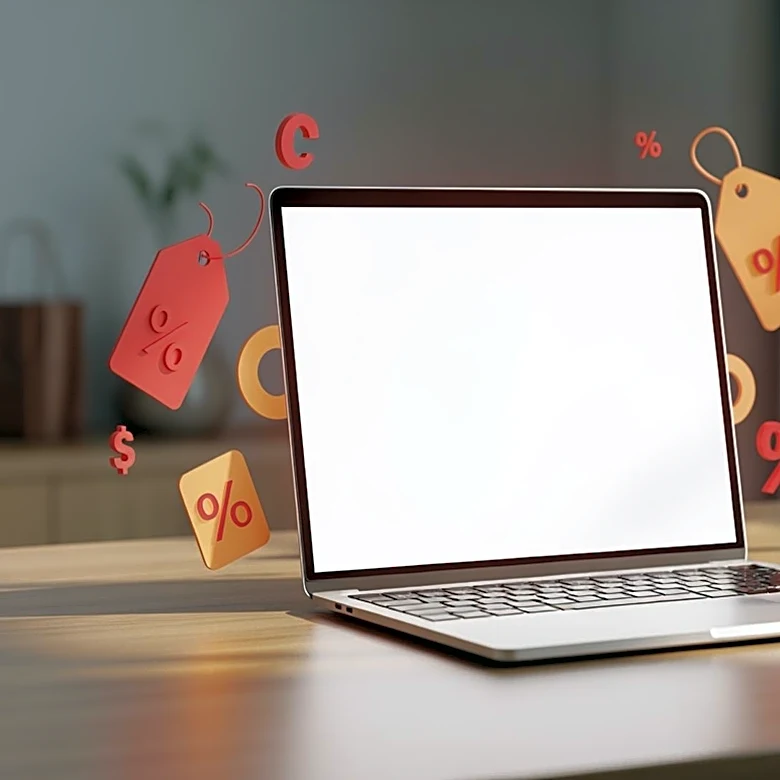 Retailers Offer Significant Discounts on Laptops for Memorial Day Shoppers