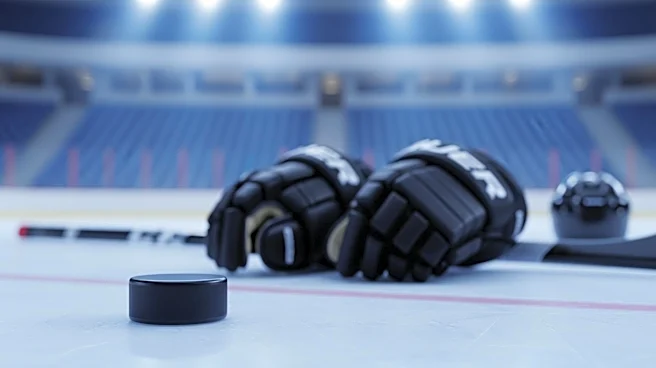 Tampa Bay Lightning Re-sign Scott Sabourin to One-Year, Two-Way Contract