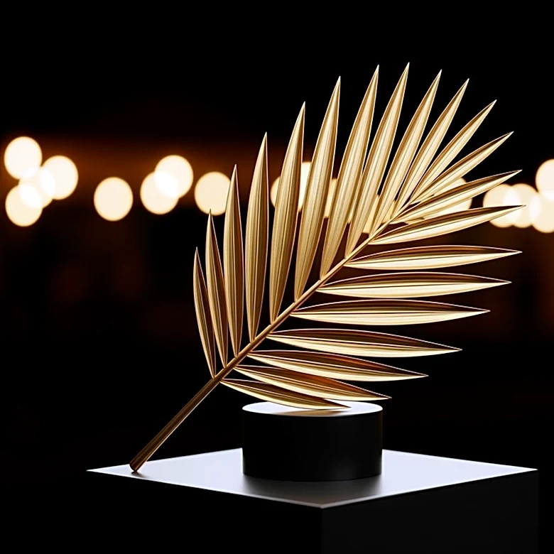 Cannes Film Festival 2026: Cristian Mungiu's 'Fjord' Wins Palme d'Or Amidst Strong Competition